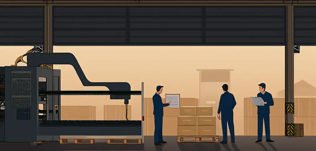 Production Launch: Synchronizing Capacity, Materials, and Human Rhythm