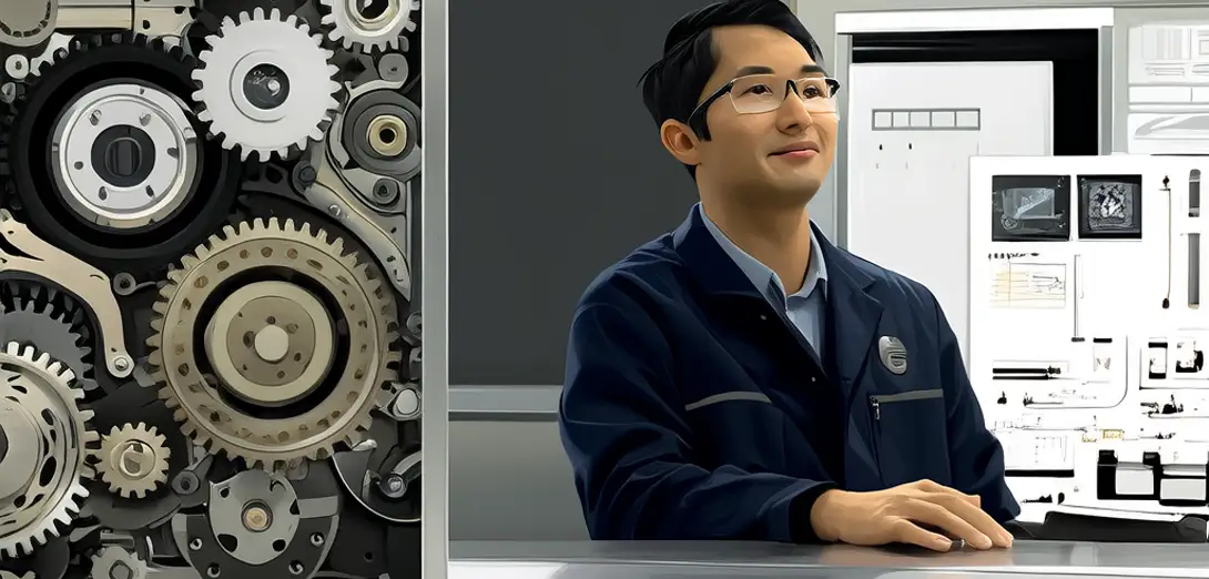 Quality Control: From Inspection Checklists to Process Intelligence