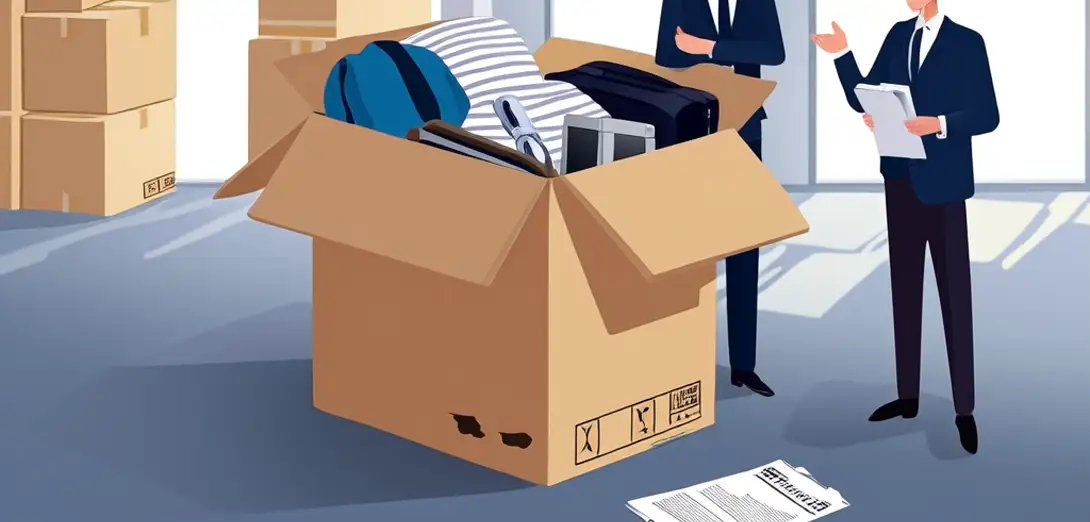 Packing & Packing List Integrity: The Unseen Link to Customs Clearance