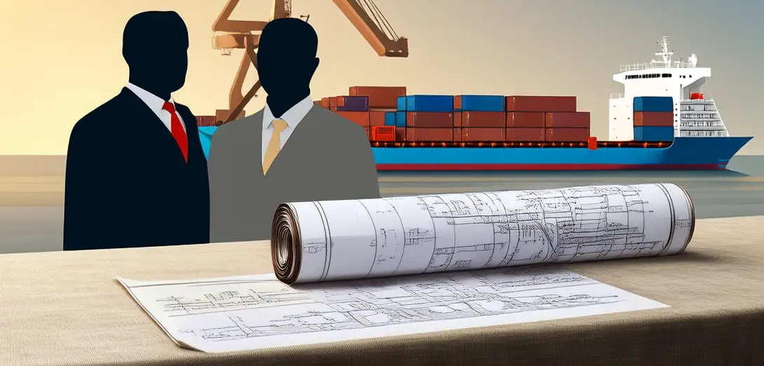 Booking & Vessel Allocation: Navigating Capacity Constraints as Strategic Leverage