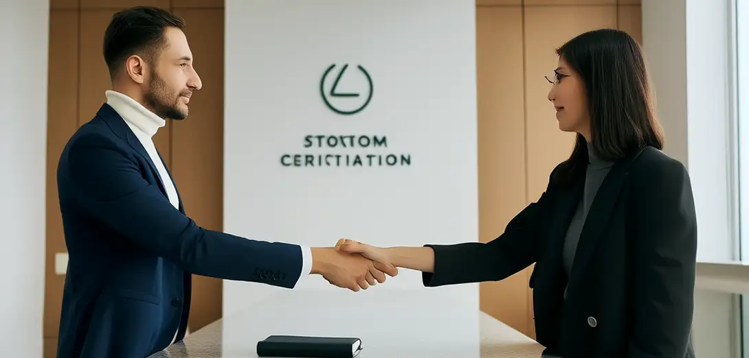 Batch-0026-026: Contextualized Handshake Protocols in Nordic Export Certification Gateways