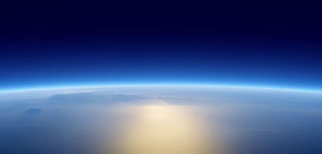 The Role of Stratospheric Aerosol Layers in Modulating Global Solar Radiation Balance