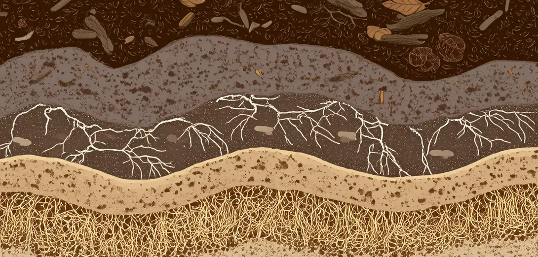 How Soil Microbial Carbon Use Efficiency Shapes Long-Term Carbon Sequestration Potential