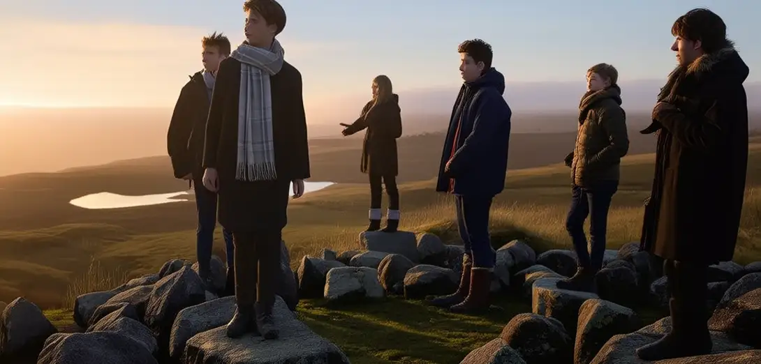 Stone-Circle Storytelling and Seasonal Witnessing in Orkney’s Neolithic Tradition