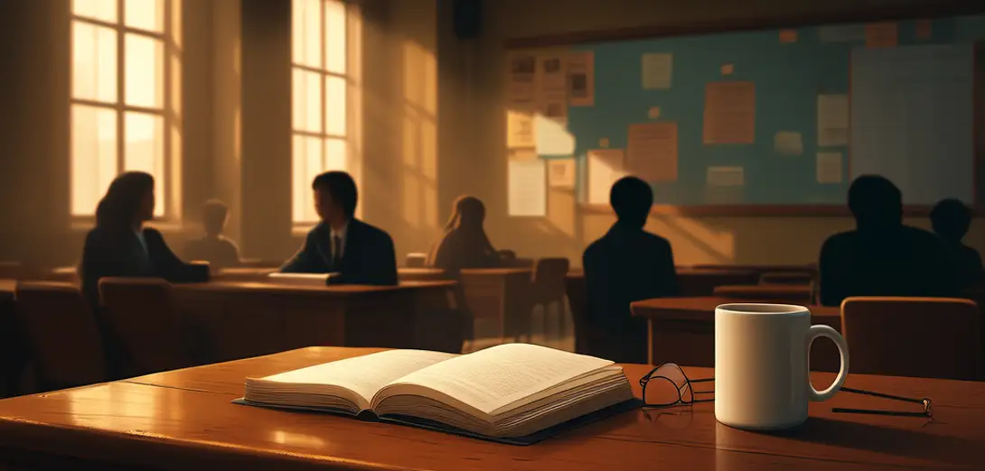 The Unspoken Curriculum: How University Policies Shape Student Voice Beyond the Syllabus