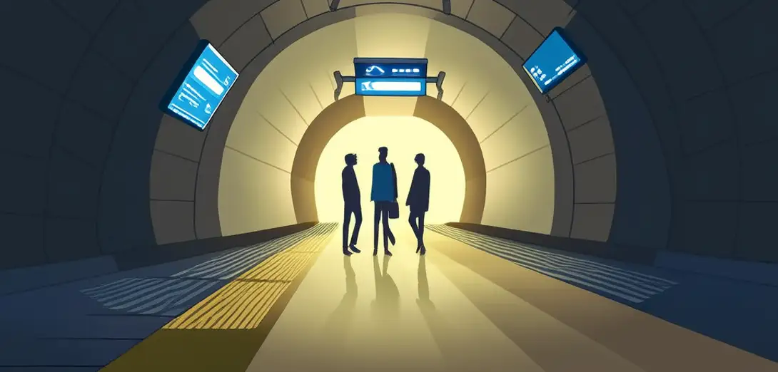 Transit Literacy: Navigating Urban Mobility Systems as a Cognitive Practice
