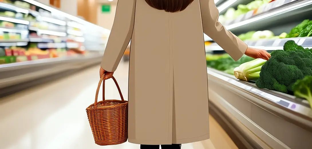 Beyond the Cart: How Grocery Retailers Engineer Choice Architecture—and How to Navigate It
