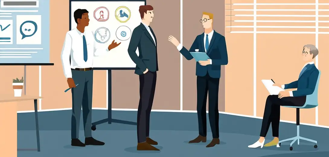 Workplace Feedback Loops: From Performance Review to Continuous Calibration