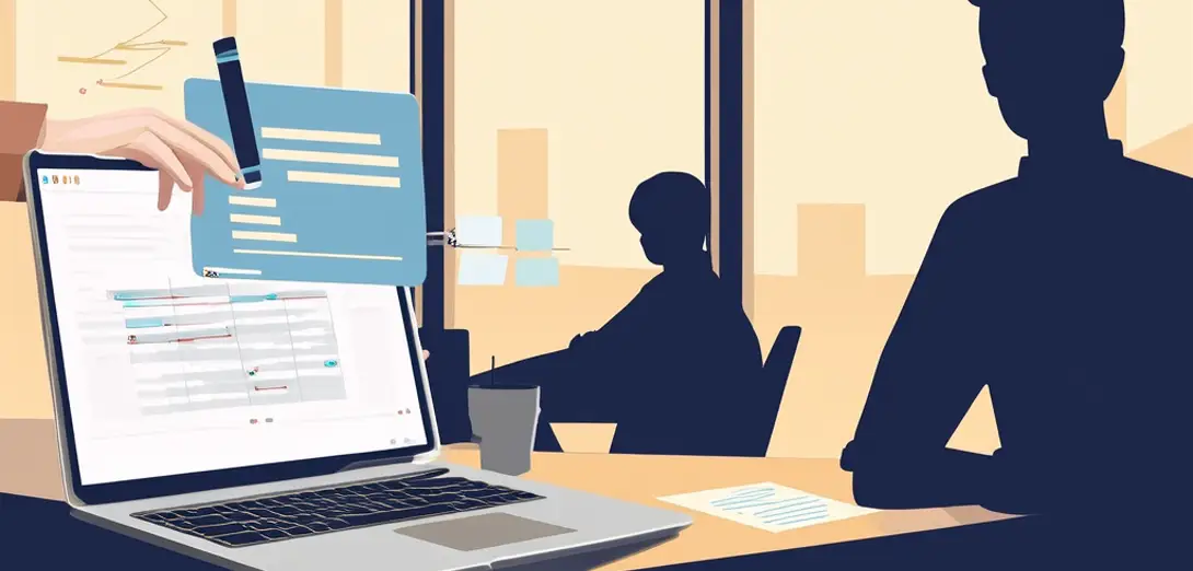 Remote Collaboration Grammar: Syntax of Trust in Distributed Teams
