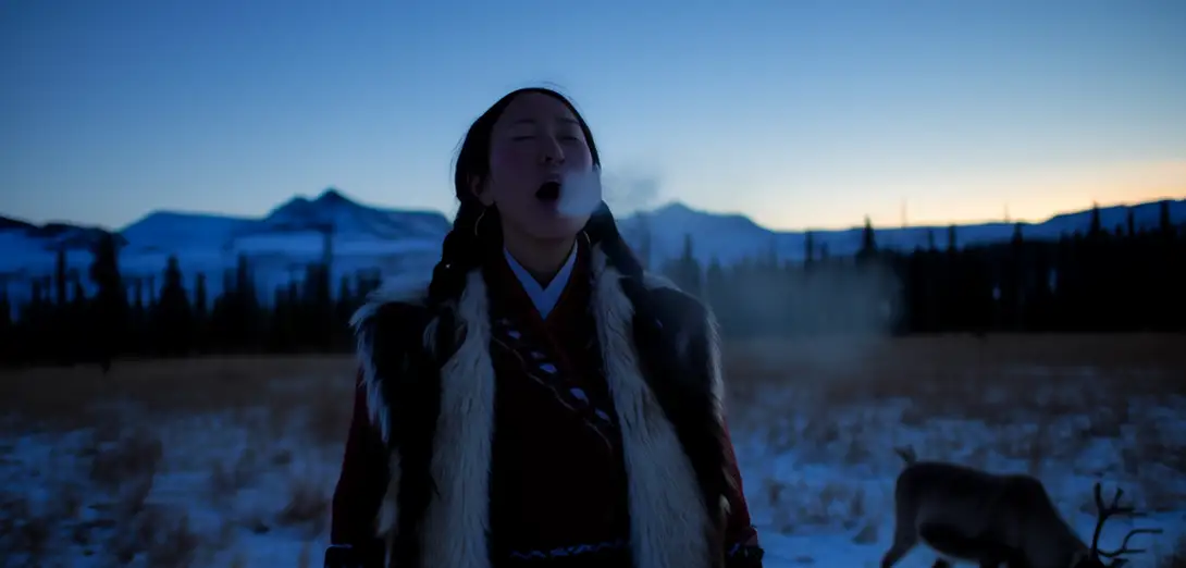 Sami Yoik Ethics: Vocal Mapping as Indigenous Epistemic Resistance in Northern Norway
