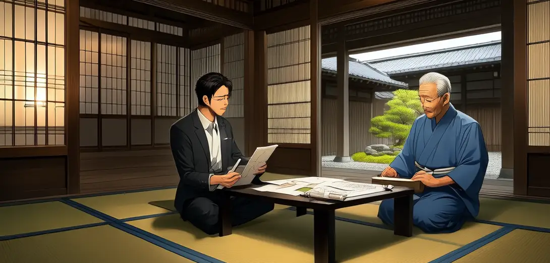 Threshold Negotiation in Kyoto Machiya Renovations: Heritage Compliance as Dialogic Practice