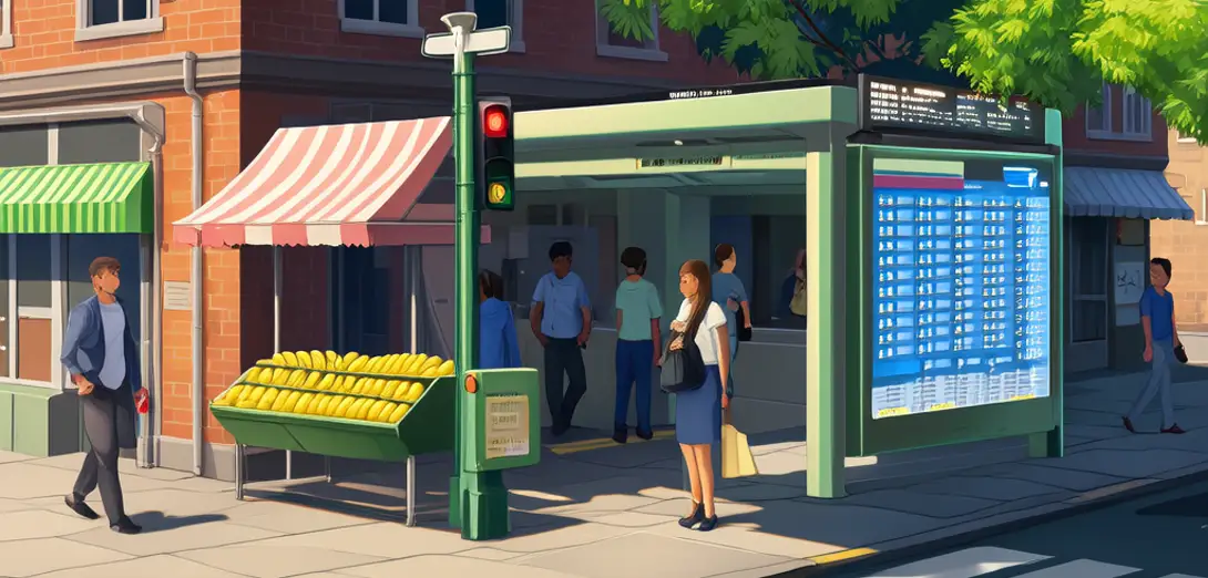 Why Prices Change Without Anyone ‘Deciding’