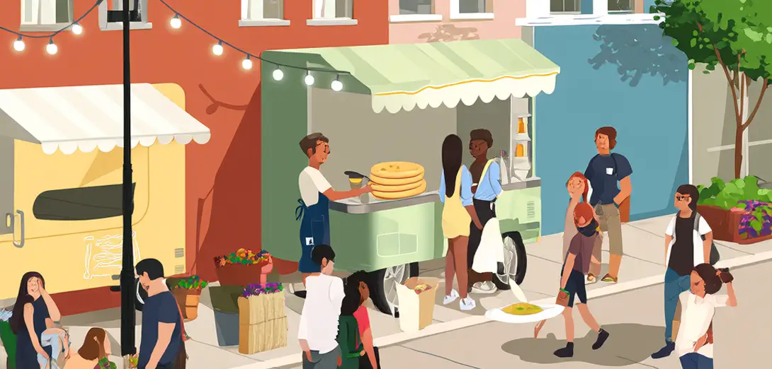 How Local Festivals Boost Small Businesses