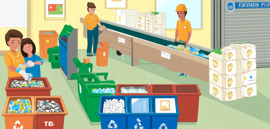 Why Your Recycling Bin Doesn’t Always Mean Less Waste