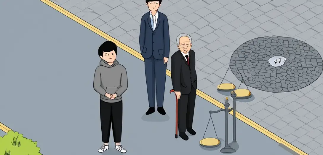 What Public Pension Reforms Reveal About Intergenerational Contracts