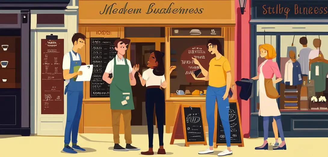 How Minimum Wage Laws Affect Small Business Hiring Patterns