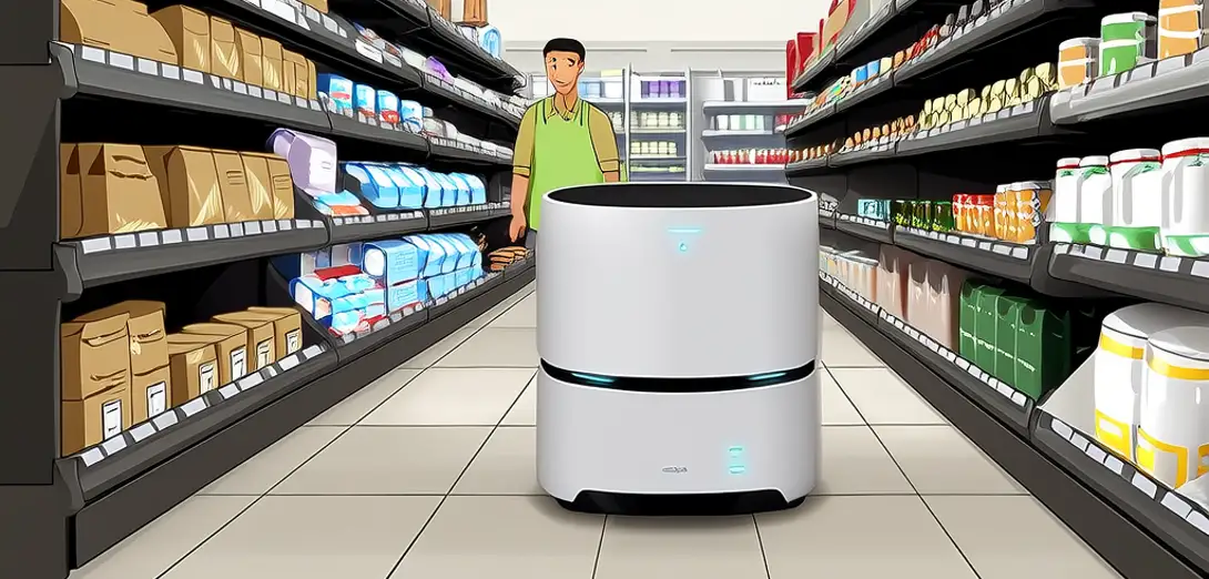 Batch-0039-046: Market Signals in Automated Inventory Replenishment