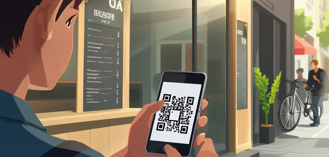Why QR Codes Are More Than Just Squares