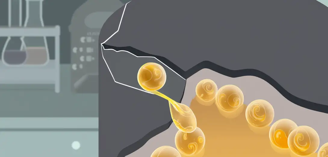 How Self-Healing Polymers Repair Tiny Cracks Automatically
