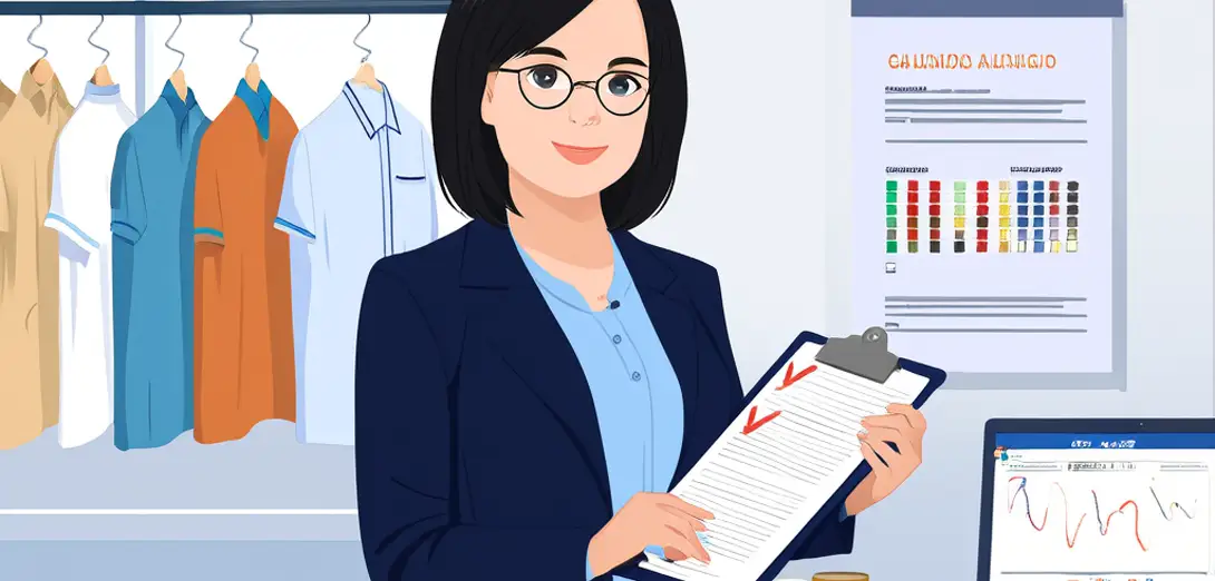 Preparing for a Factory Audit
