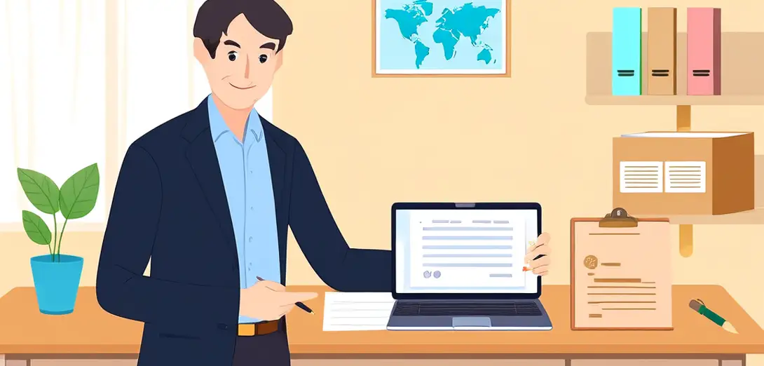 Filing Export Customs Documents Correctly