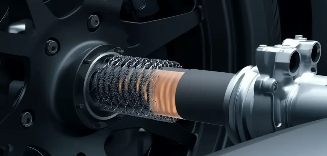 How Magnetorheological Fluids Enable Adaptive Suspension in High-Performance Vehicles