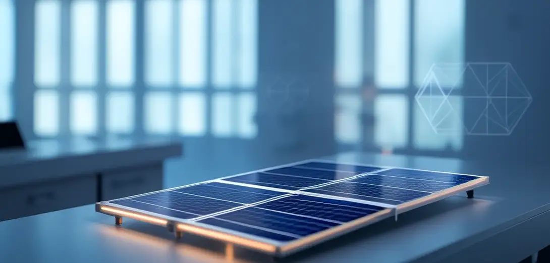 Why Perovskite Solar Cells Exhibit Rapid Efficiency Gains Yet Face Stability Challenges