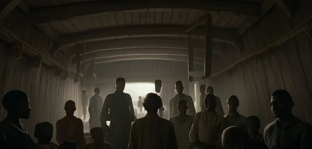 The Abolition of the Atlantic Slave Trade: A Long Campaign